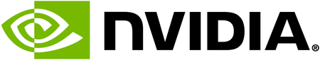 NVIDIA logo